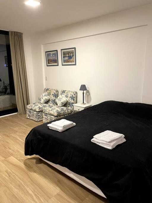 Апартаменты Beautiful Apt-Palermo Hollywood Буэнос-Айрес Экстерьер фото