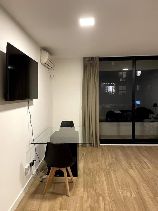 Апартаменты Beautiful Apt-Palermo Hollywood Буэнос-Айрес Экстерьер фото