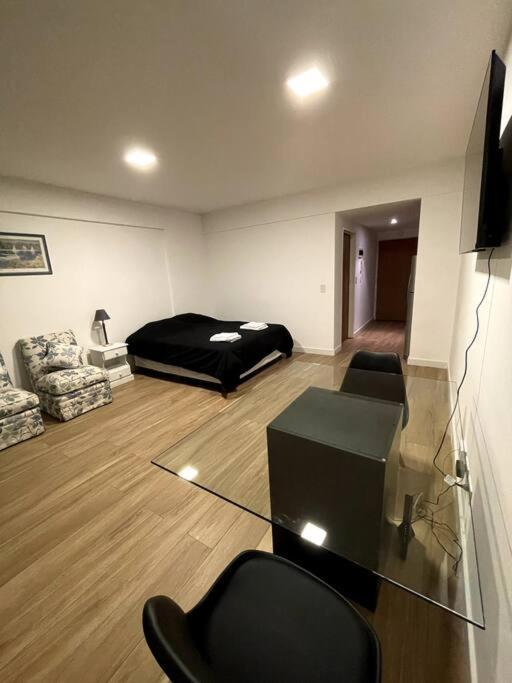 Апартаменты Beautiful Apt-Palermo Hollywood Буэнос-Айрес Экстерьер фото