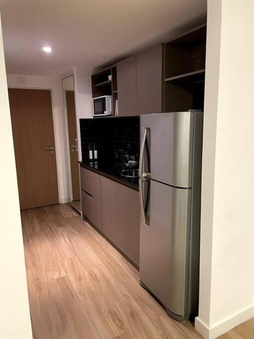 Апартаменты Beautiful Apt-Palermo Hollywood Буэнос-Айрес Экстерьер фото