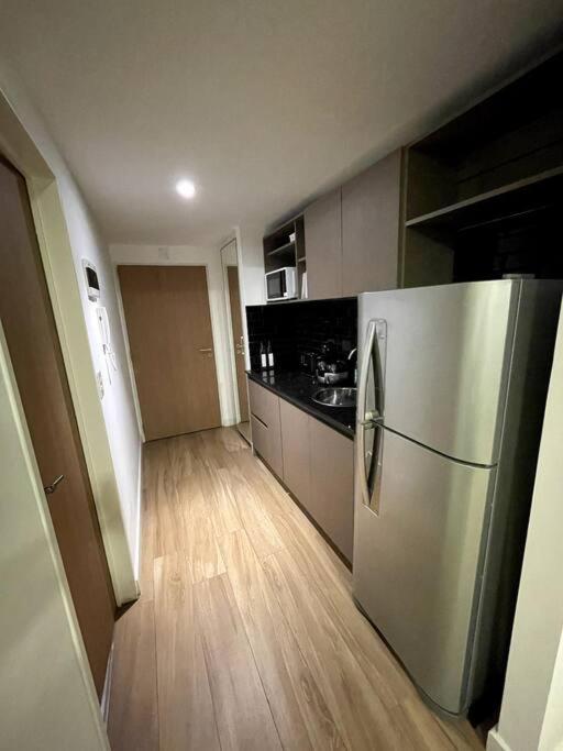 Апартаменты Beautiful Apt-Palermo Hollywood Буэнос-Айрес Экстерьер фото