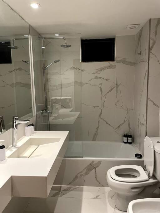 Апартаменты Beautiful Apt-Palermo Hollywood Буэнос-Айрес Экстерьер фото